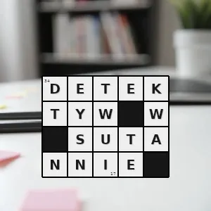 Hasło krzyżówkowe serial kryminalny z księdzem dowlingiem i siostrą steve - detektyw w sutannie – rozwiązanie, synonimy, podpowiedzi i definicje krzyżówkowe